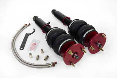 Air Lift Performance Lexus 06-13 IS250/IS350 RWD / 07-12 GS350 / 08-12 GS460 Front Kit