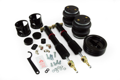 Air Lift Performance 2015-2016 Ford Mustang (S550) Rear Kit