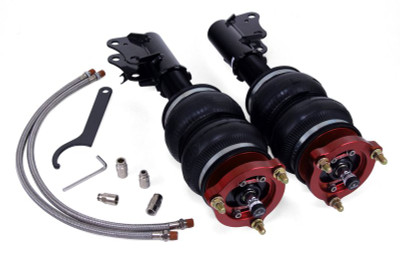 Air Lift Performance 06-11 Honda Civic (Non Euro) Front Kit