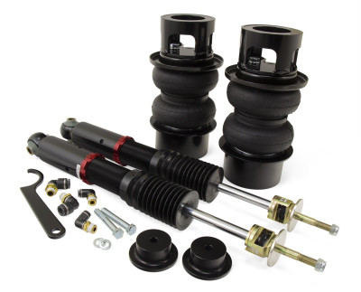 Air Lift Traditional Performance Rear Kit for 2016-2023 Chevrolet Camaro