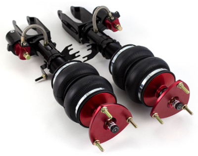 Air Lift Performance Front Kit for 08-17 Nissasn GTR R35