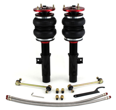 Air Lift Performance Front Kit for 99-06 BMW 3-Series E46