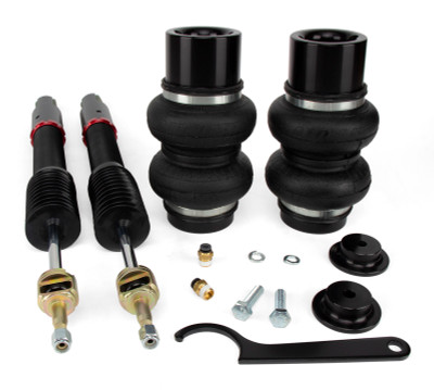 Air Lift Performance Rear Kit for 06-21 10th Gen Honda Civic (excluding Type R)