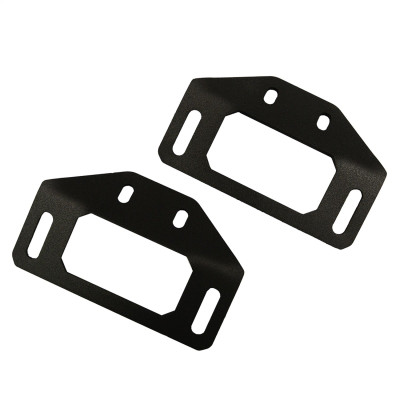 Rigid Industries 2021-2024 Bronco Sport Roof Rack Mount product photo