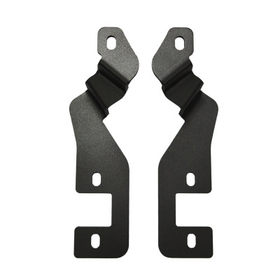 Rigid Industries 2021-2024 Bronco Sport A-Pillar Light Mount Kit (Fits 360-Series, D-Series) - 46709