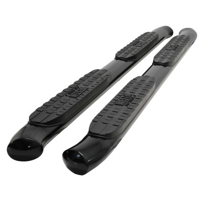Westin Step Bar, Textured Black | 2021-2026 Ford Bronco (4-Door) PRO TRAXX 4 Oval | 21-24195