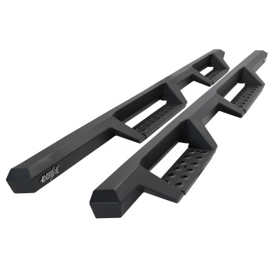 Westin HDX Step Bar, Textured Black | 2021-2026 Ford Bronco | 56-14195