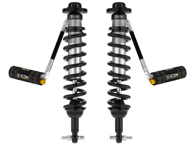 ICON 2021-2024 Ford Bronco 2-3in Front 2.5 VS RR CDCV COILOVER KIT