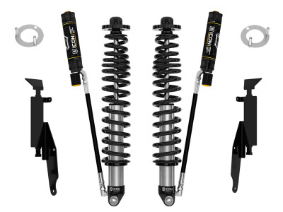 ICON 2021-2024 Ford Bronco 2-3in Rear 2.5 VS RR CDEV COILOVER KIT