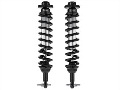 ICON 2021-2024 Ford Bronco 2-3in Front 2.5 VS IR COILOVER KIT