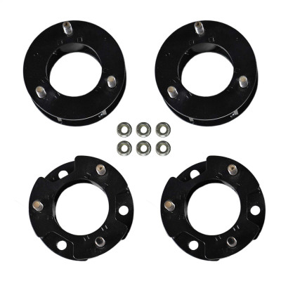 Skyjacker 2021-2024 Ford Bronco 4WD 2in Lift Kit W/ Front and Rear Metal Spacers