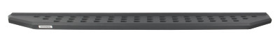 Go Rhino RB20 Running Boards (Complete Kit w/RB20 + Brackets) for 2018-2026 Jeep Wrangler JL - Part #69492748PC