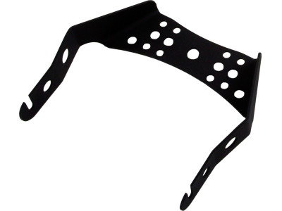 Rigid Industries Mount for most ATVs housing a 6in LED Light - 40630