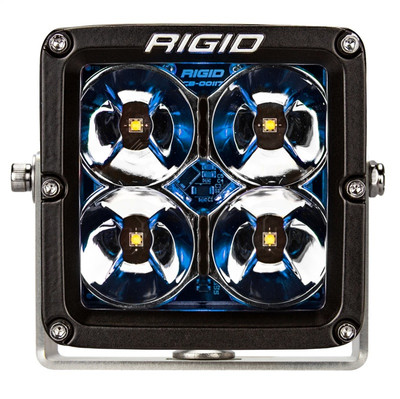 Rigid Industries Radiance Backlight LED Light Blue product photo