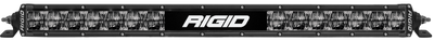 Rigid Industries 20in SR-Series Dual Function SAE High Beam Driving Light - 920413