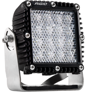 Rigid Industries Q-Series Pro - Flood - Diffused - 244513