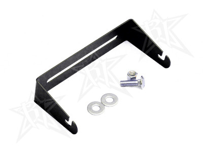 Rigid Industries 6in Cradle - E-Series - 40610