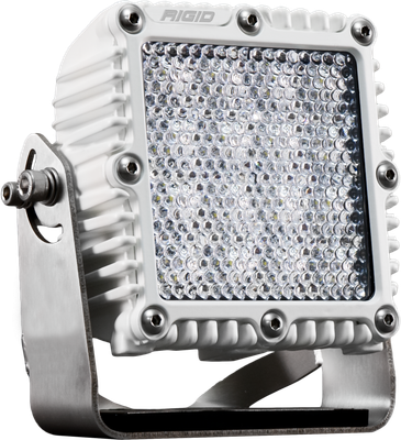 Rigid Industries Diffused LED Light White product photo