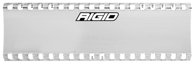 Rigid Industries 6in SR-Series Light Cover - Clear - 105883