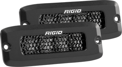 Rigid Industries SR-Q Diffused LED Light product photo