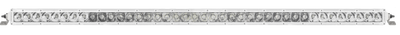 Rigid Industries 40in SR-Series PRO - Spot/Flood Combo - White - 340314