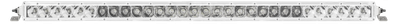 Rigid Industries SR-Series 30In Spot/Flood Combo LED Light Bar White product photo