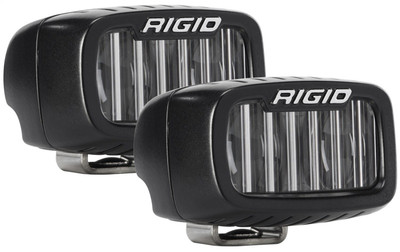 Rigid Industries Driving LED Light White product photo