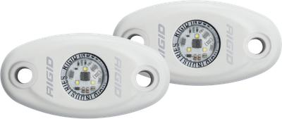 Rigid Industries A-Series LED Light White product photo