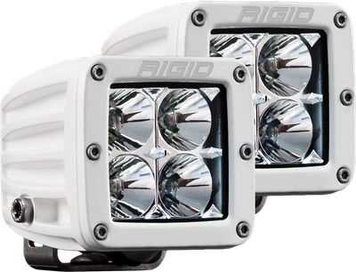 Rigid Industries Marine Dually Flood product photo