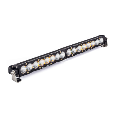 Baja Designs S8 20in LED Light Bar product photo