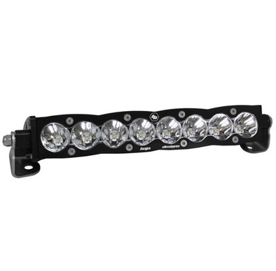 Baja Designs S8 10in LED Light Bar product photo