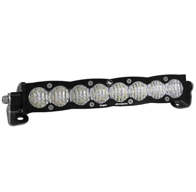 Baja Designs Squadron Spot LED Light Pod Clear product photo