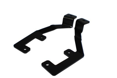 Baja Designs 15-18 Chevy/GMC Colorado/Canyon Hood Mount Kit product photo