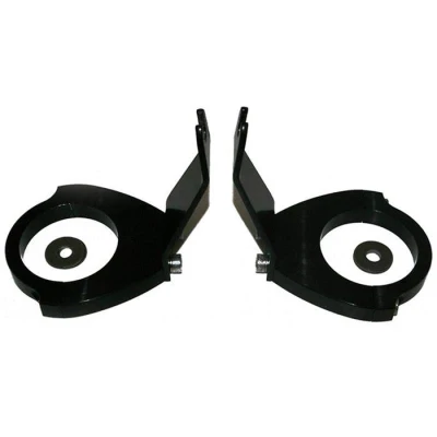 Baja Designs 2009-2014 Polaris RZR 800/2014+ Polaris RZR 900 XP100 A-Pillar Light Kit product photo