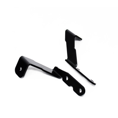 Baja Designs GM Silverado/Sierra (2007-2013) A-Pillar Kit w/o Lights - 640124