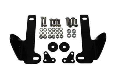 Baja Designs 20in LED Light Bar  10-16 Ford Raptor product photo