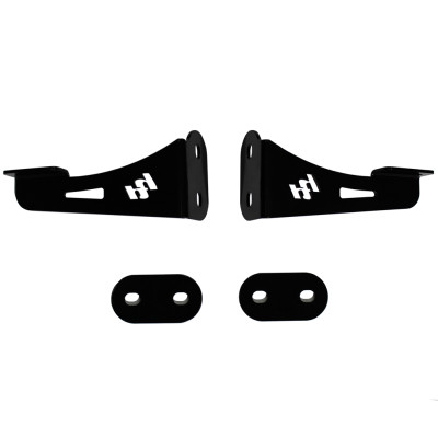 Baja Designs Ford Super Duty 30in/40in Arc Bar Mount Kit - 630813