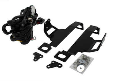 Baja Designs 11-14 Ford Super Duty Mount Kit - 630804
