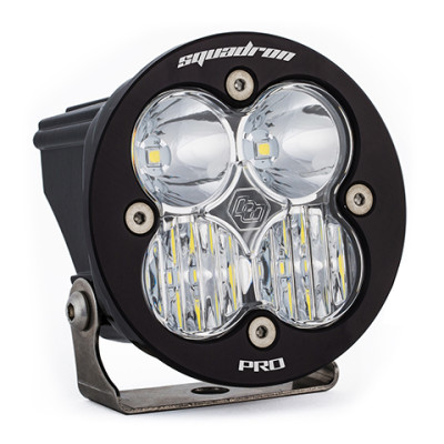 Baja Designs Squadron-R Pro Driving/Combo LED Light Pod product photo