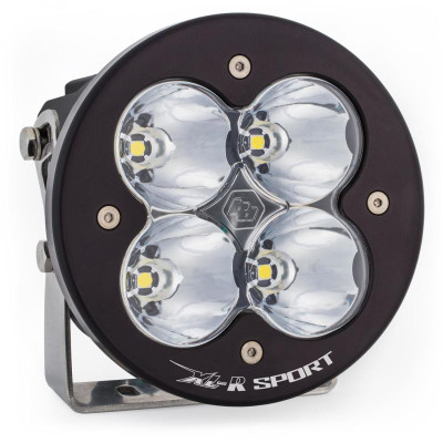 Baja Designs Spot LED Light Pod Clear product photo