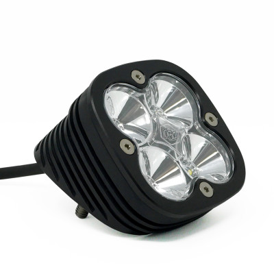 Baja Designs Squadron Sport Work/Scene LED Light Pod Black product photo