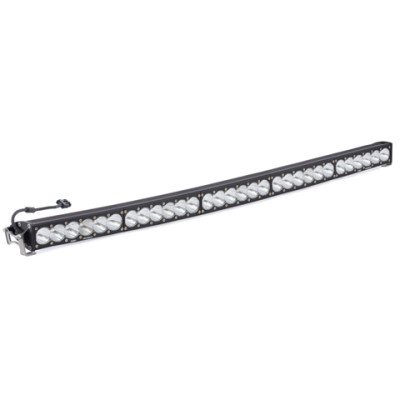 Baja Designs OnX6 Arc 50in LED Light Bar product photo