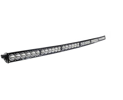 Baja Designs OnX6 Arc 60in LED Light Bar product photo
