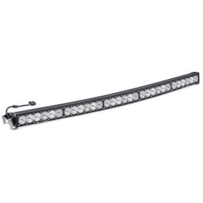 Baja Designs OnX6 Arc 50in LED Light Bar product photo