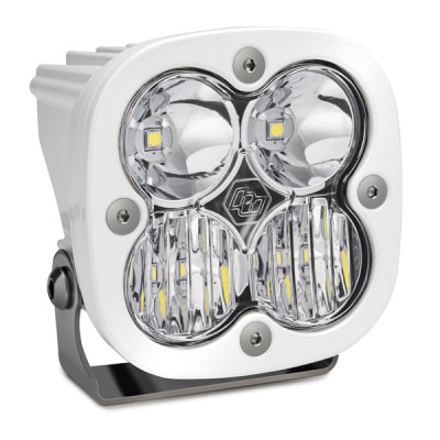 Baja Designs Squadron Pro Driving/Combo LED Light Pod White product photo