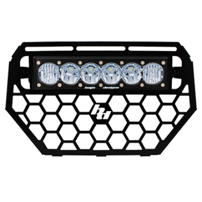 Baja Designs OnX6  LED Light Bar  14-15 Polaris RZR product photo