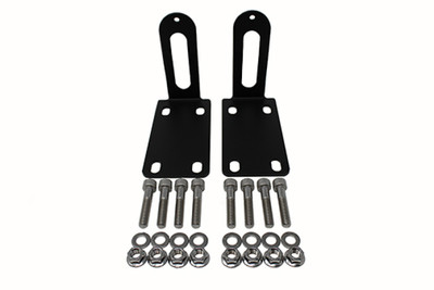 Baja Designs 2003-2016 Ram 2500/3500 Fog Pocket Kit product photo