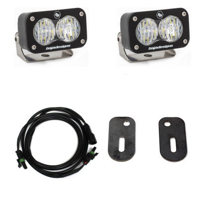 Baja Designs 2019 Ford Ranger S2 Reverse Light Kit product photo