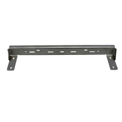 Baja Designs 2015-2017 Chevrolet Silverado HD Bumper Mount Kit product photo