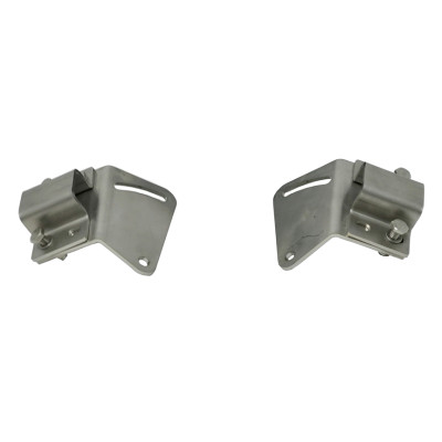 Baja Designs 2017 Chevy 2500 / 3500 HD Grille Mount Kit product photo